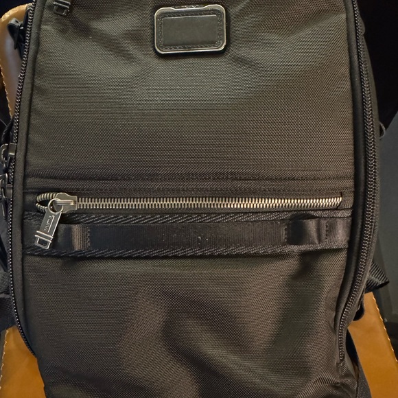 Alpha Bravo Dynamic Backpack